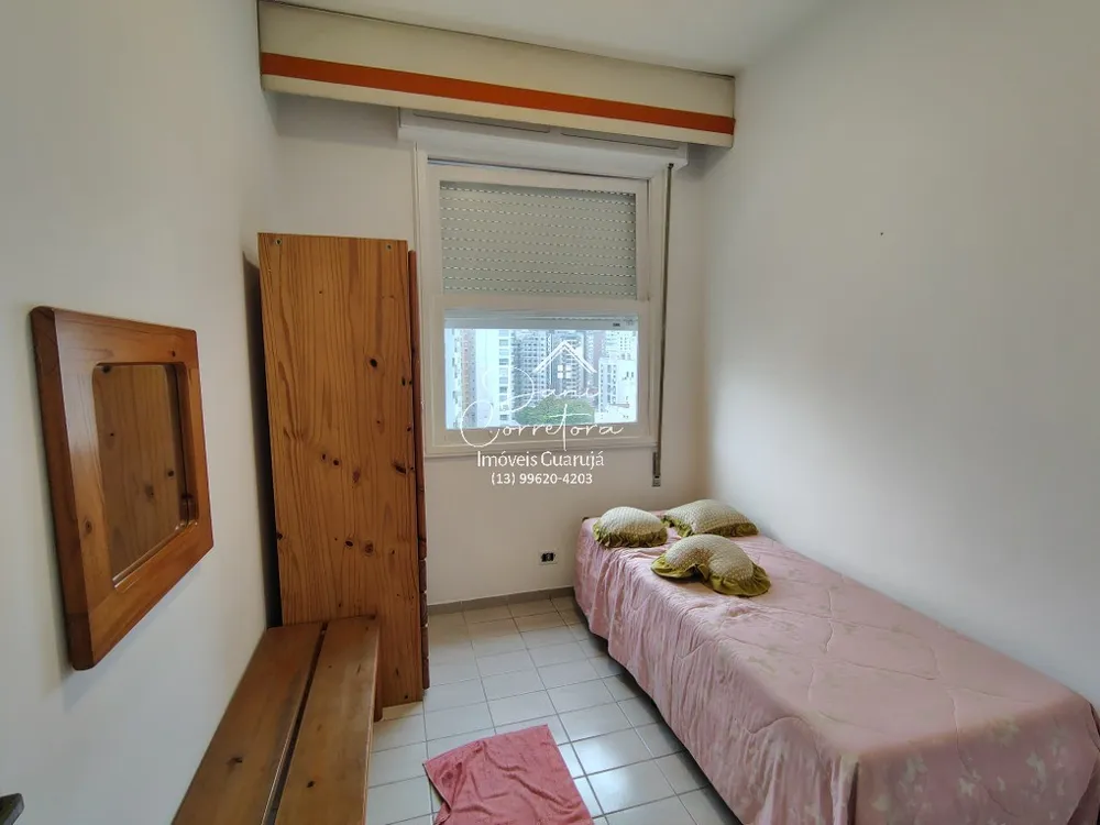 Apartamento, 3 quartos, 100 m² - Foto 1