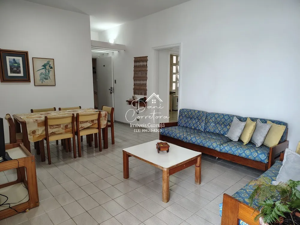 Apartamento, 3 quartos, 100 m² - Foto 3