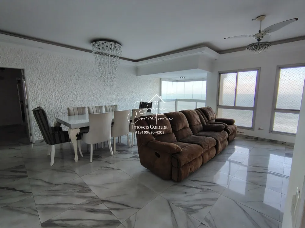 Apartamento, 3 quartos, 142 m² - Foto 13