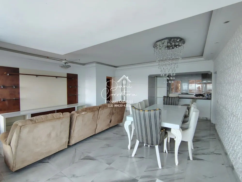 Apartamento, 3 quartos, 142 m² - Foto 8