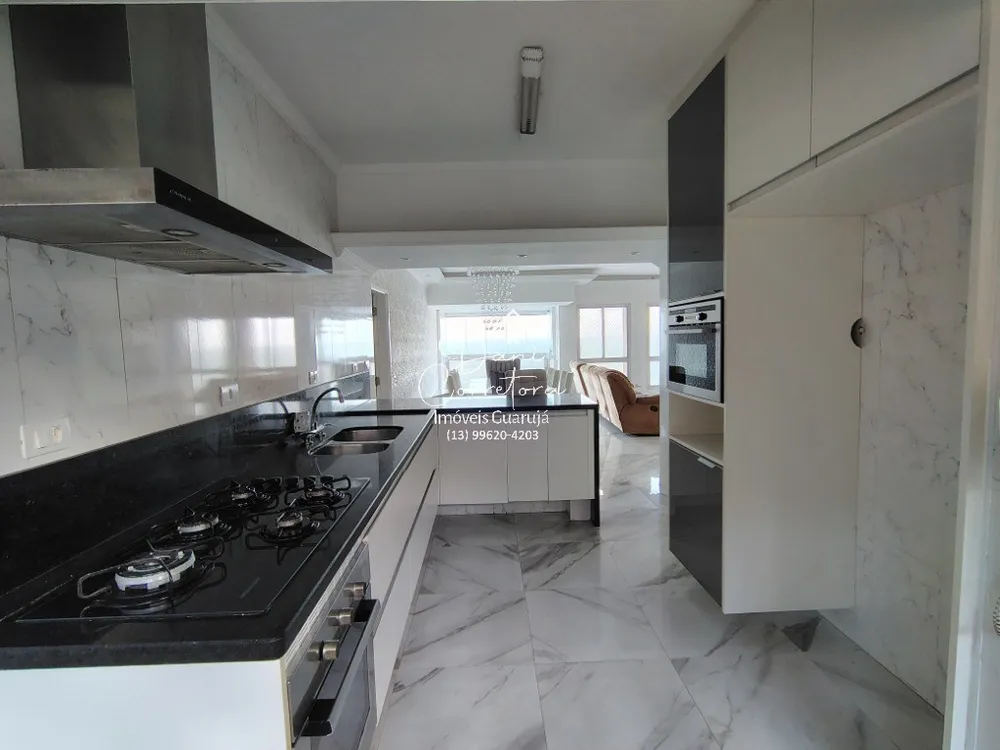 Apartamento, 3 quartos, 142 m² - Foto 6