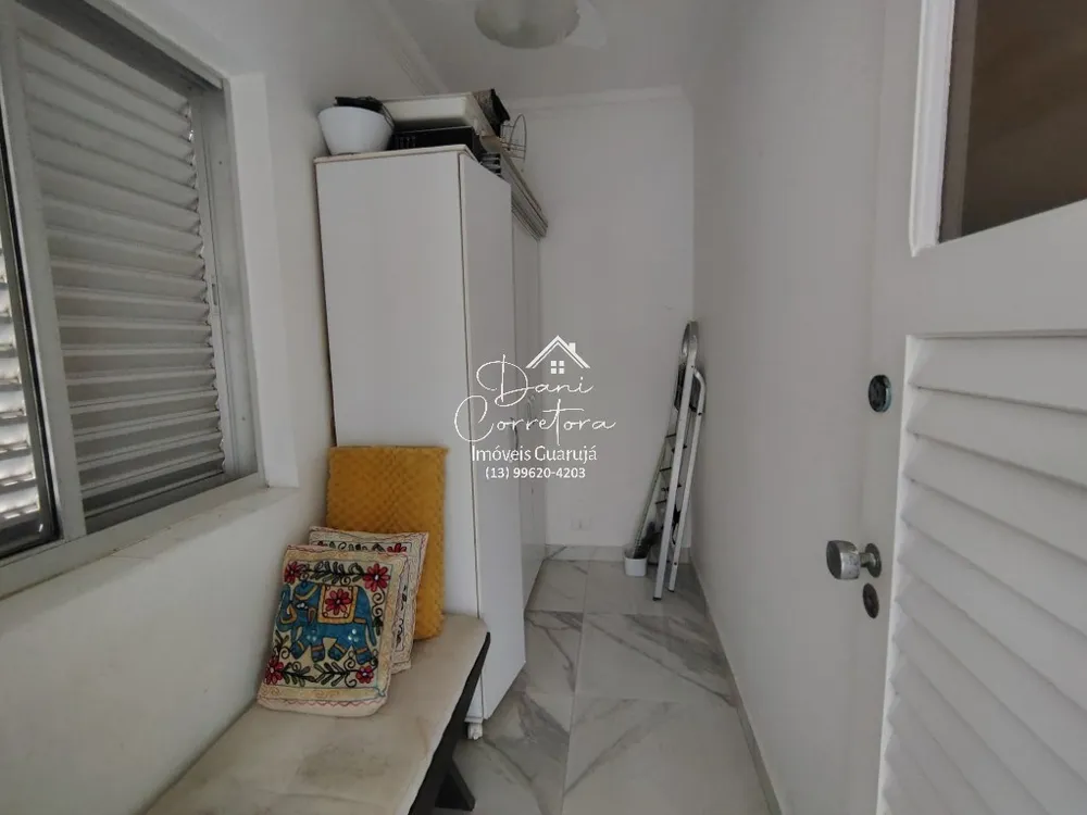 Apartamento, 3 quartos, 142 m² - Foto 4