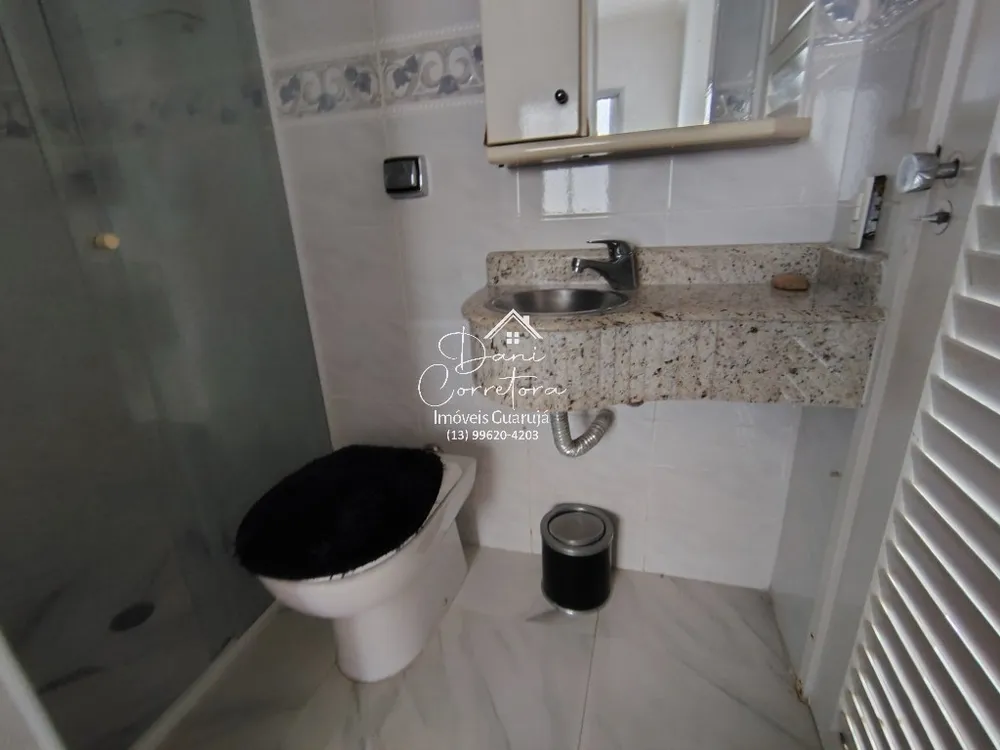 Apartamento, 3 quartos, 142 m² - Foto 2