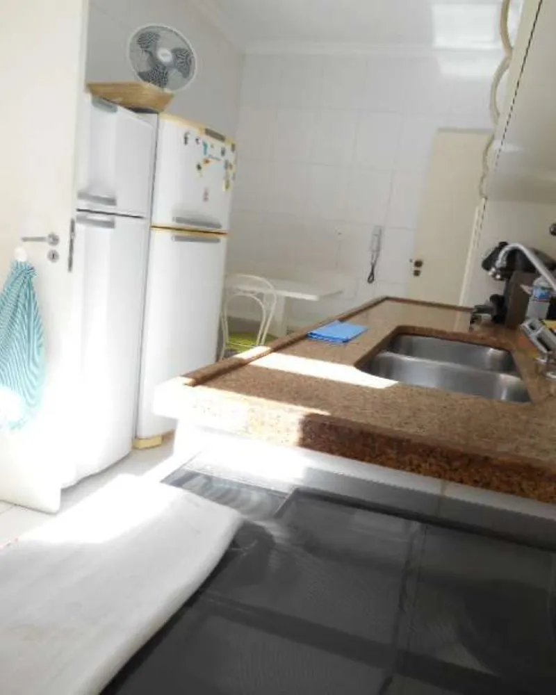 Apartamento, 3 quartos, 158 m² - Foto 8