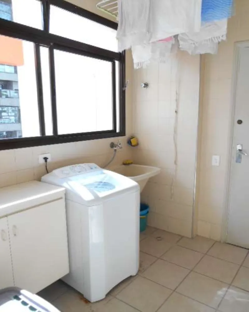 Apartamento, 3 quartos, 158 m² - Foto 8