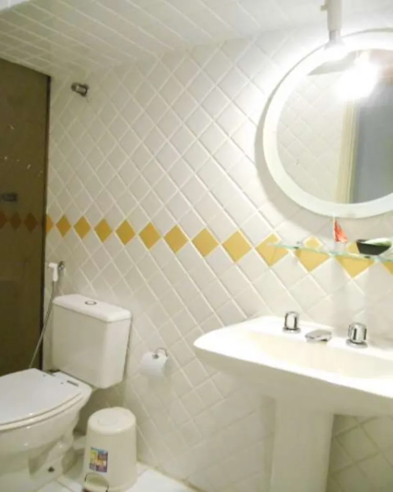 Apartamento, 3 quartos, 158 m² - Foto 5
