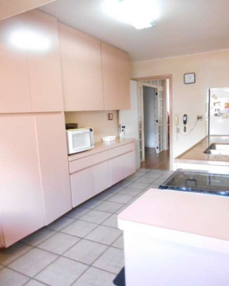 Apartamento, 3 quartos, 158 m² - Foto 1