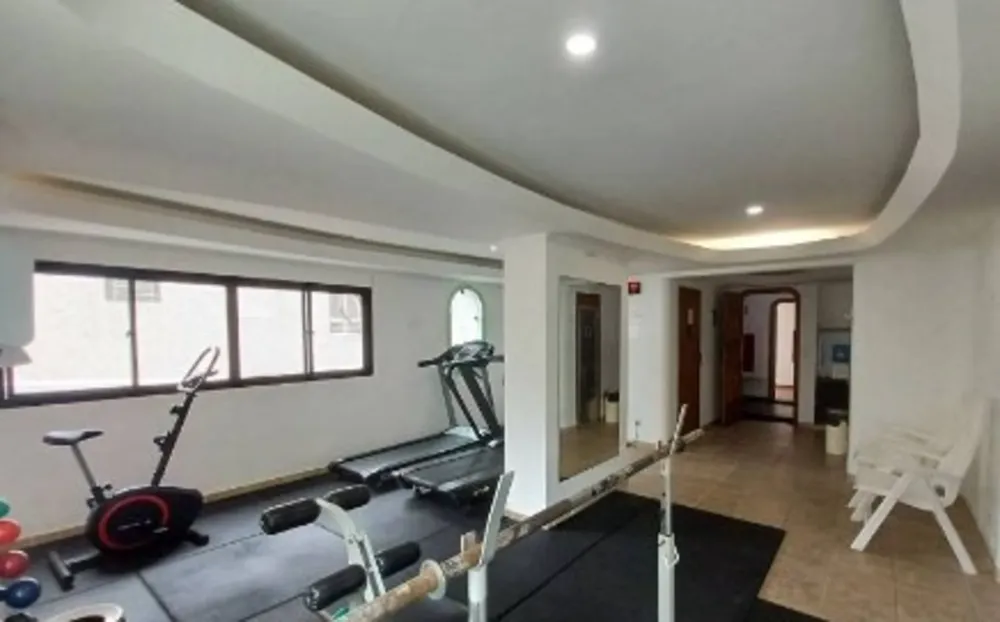 Apartamento, 3 quartos, 158 m² - Foto 16