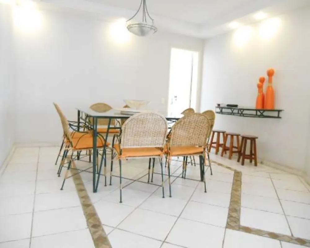 Apartamento, 3 quartos, 158 m² - Foto 1