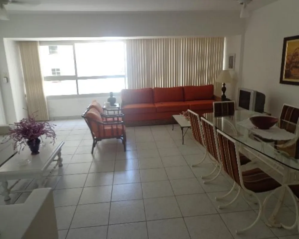 Apartamento, 3 quartos, 182 m² - Foto 7