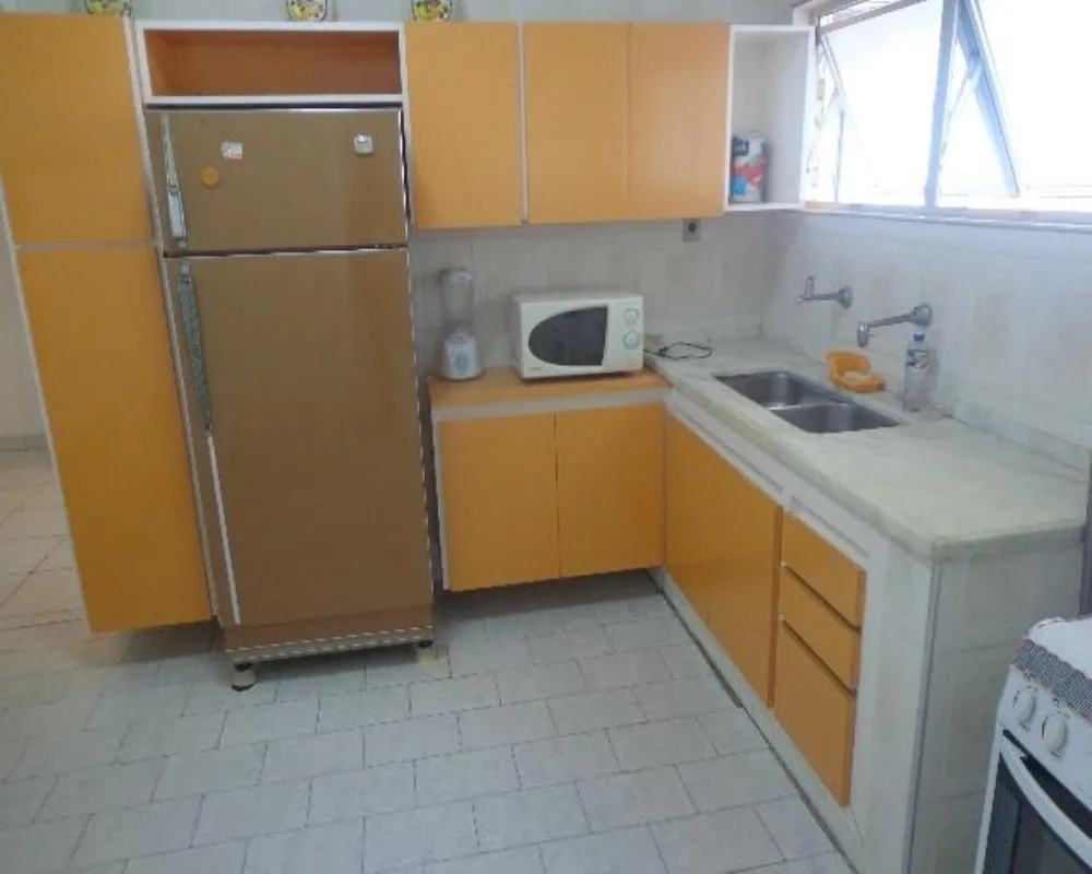 Apartamento, 3 quartos, 182 m² - Foto 11
