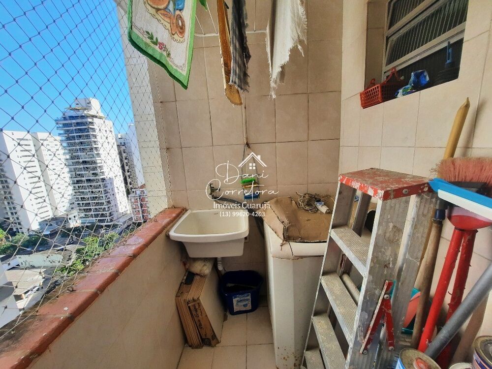 Apartamento, 3 quartos, 94 m² - Foto 9