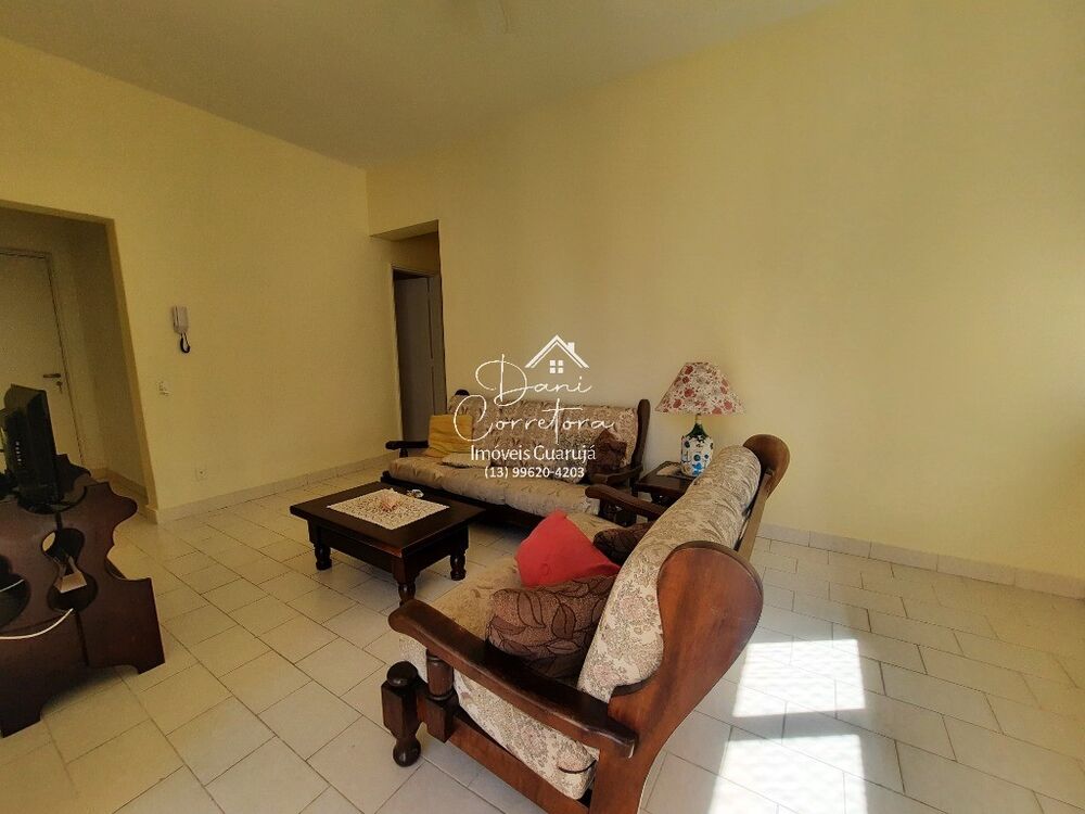 Apartamento, 3 quartos, 94 m² - Foto 4
