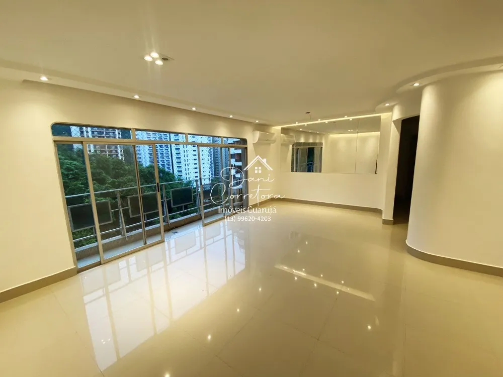 Apartamento, 3 quartos, 155 m² - Foto 1