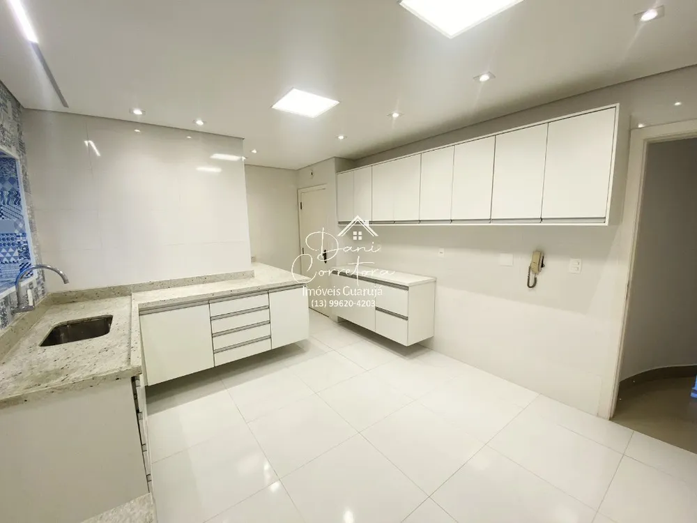 Apartamento, 3 quartos, 155 m² - Foto 5