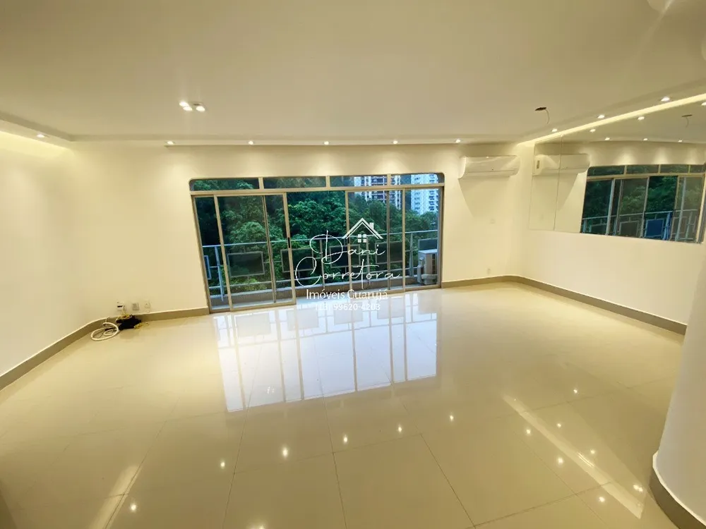 Apartamento, 3 quartos, 155 m² - Foto 3
