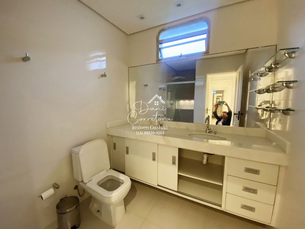 Apartamento, 3 quartos, 155 m² - Foto 3