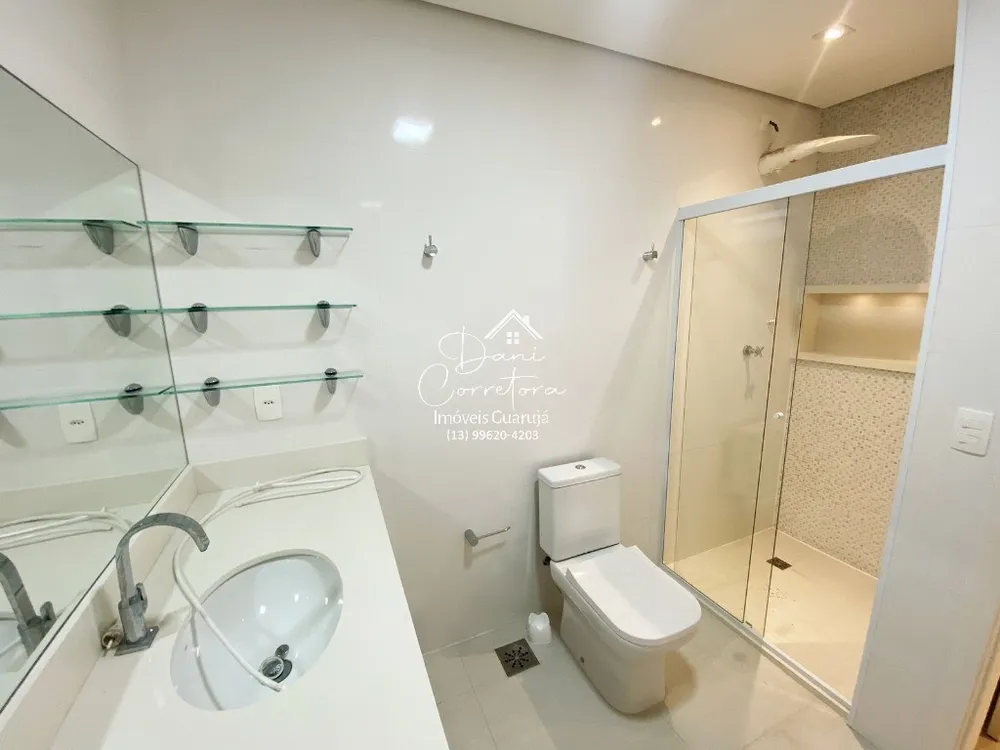 Apartamento, 3 quartos, 155 m² - Foto 14