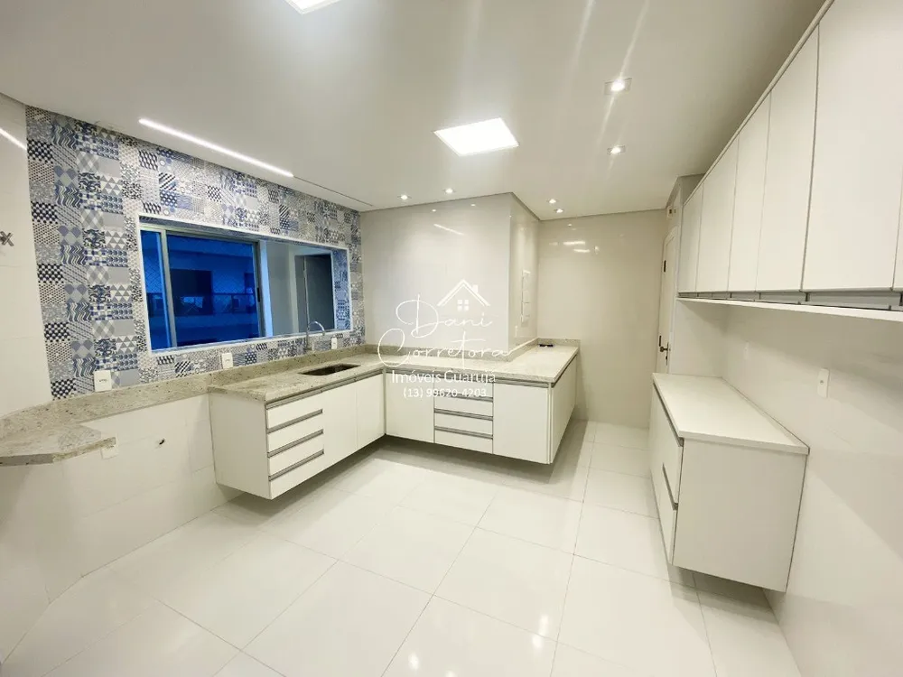 Apartamento, 3 quartos, 155 m² - Foto 4