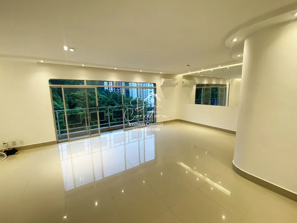 Apartamento, 3 quartos, 155 m² - Foto 2