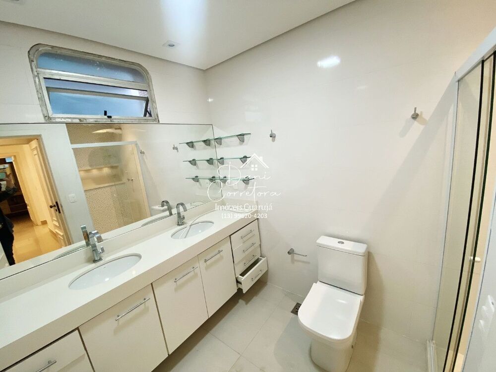 Apartamento, 3 quartos, 155 m² - Foto 4
