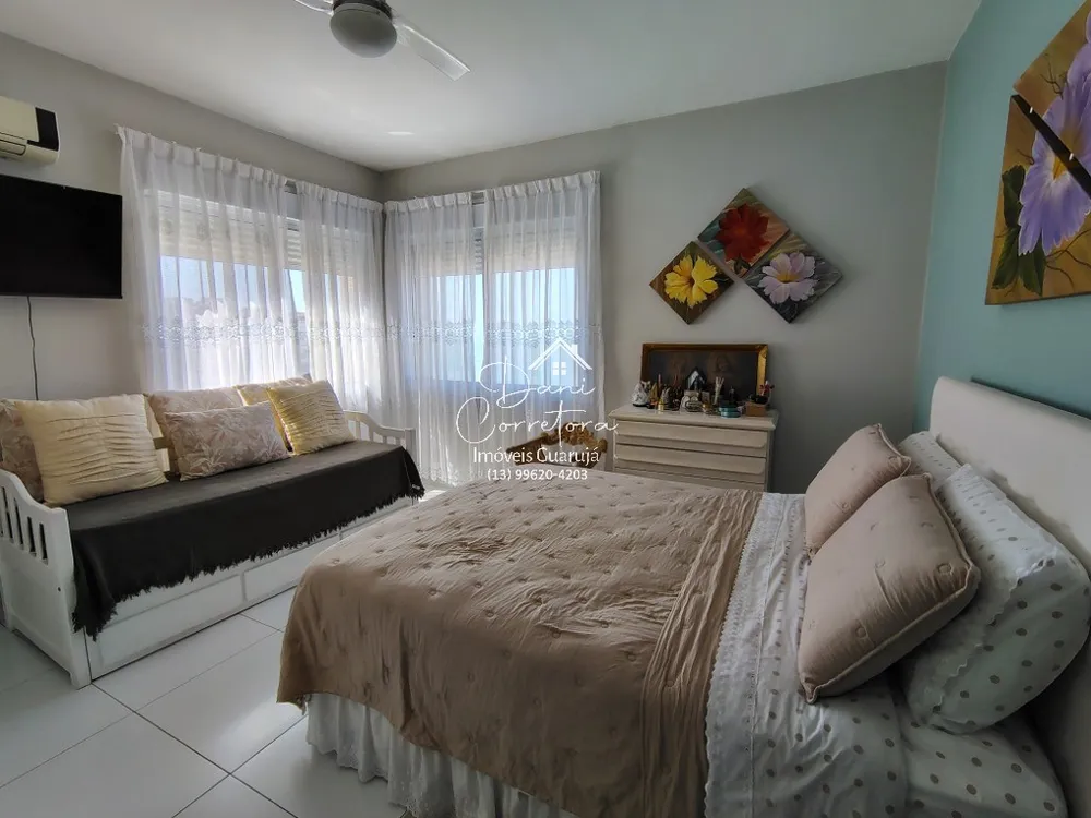Apartamento, 3 quartos, 198 m² - Foto 10