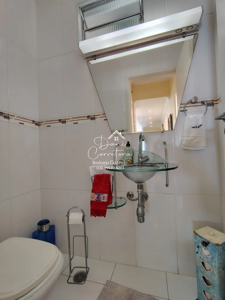 Apartamento, 3 quartos, 198 m² - Foto 13