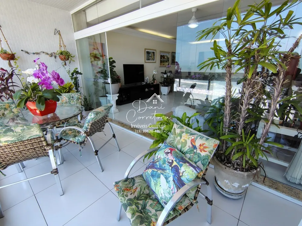 Apartamento, 3 quartos, 198 m² - Foto 9