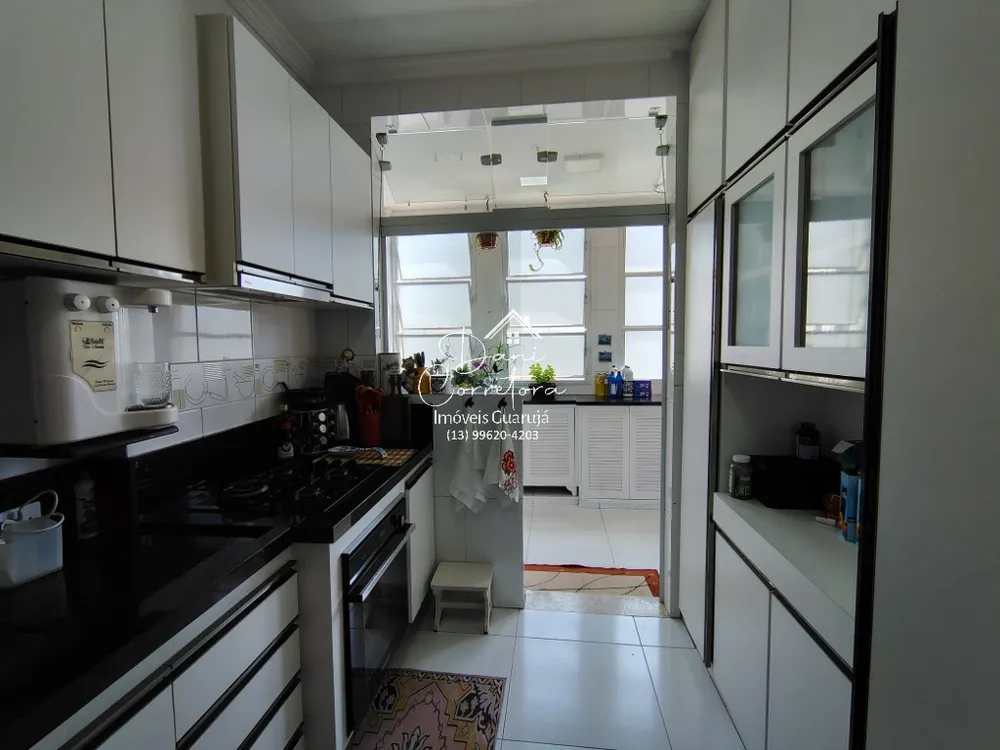 Apartamento, 3 quartos, 198 m² - Foto 14