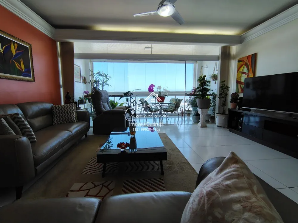 Apartamento, 3 quartos, 198 m² - Foto 5