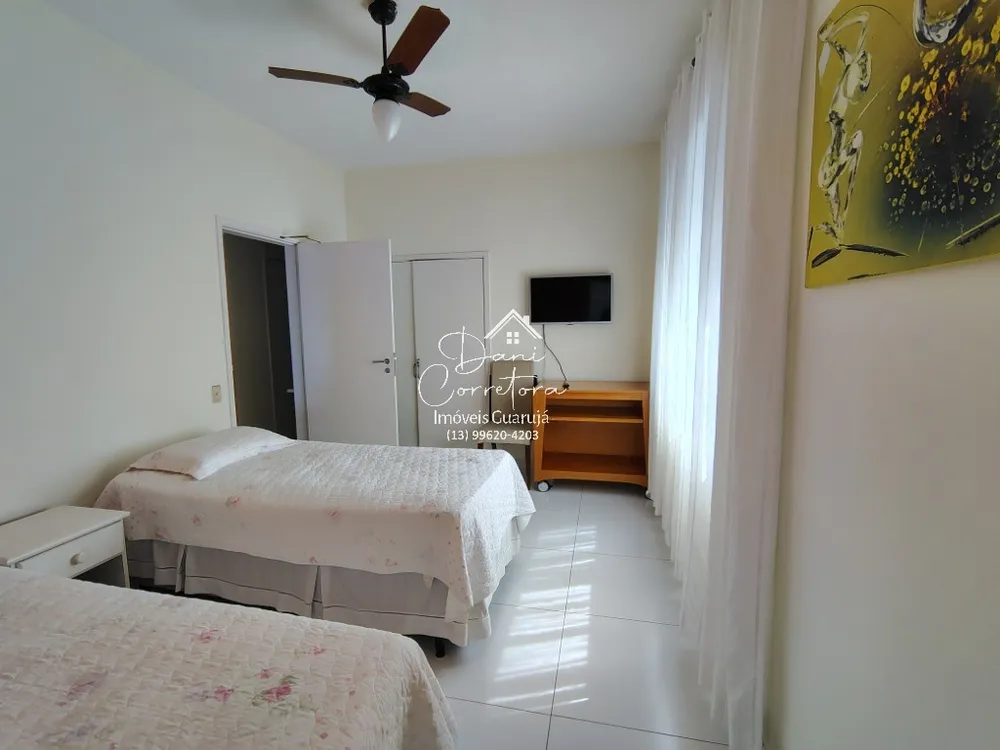 Apartamento, 3 quartos, 198 m² - Foto 8