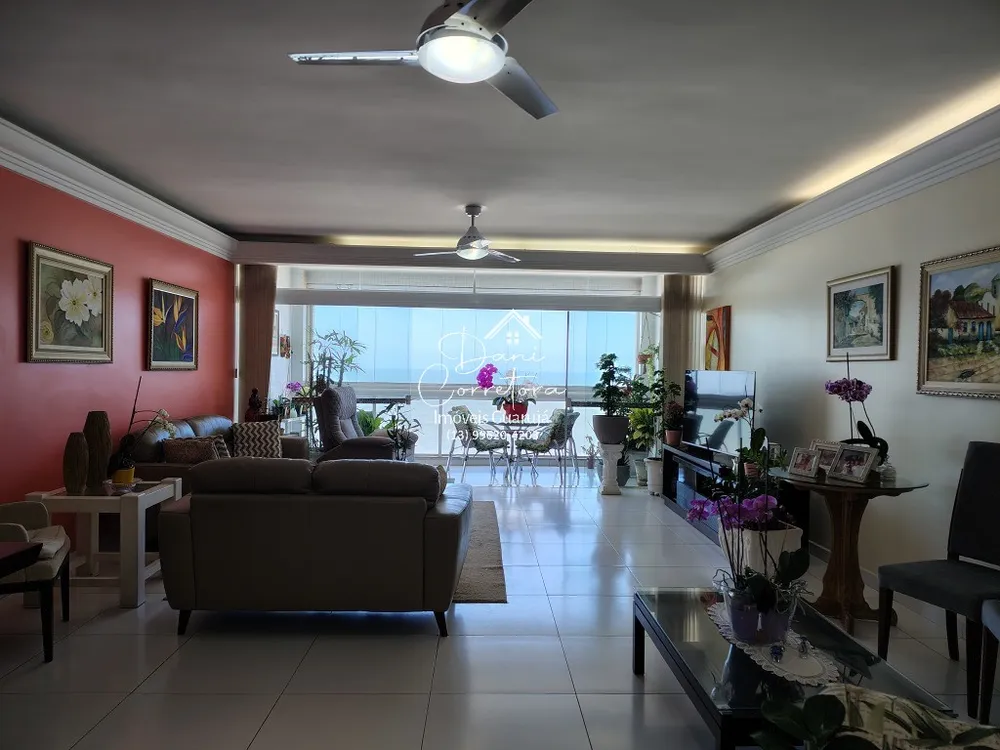 Apartamento, 3 quartos, 198 m² - Foto 3
