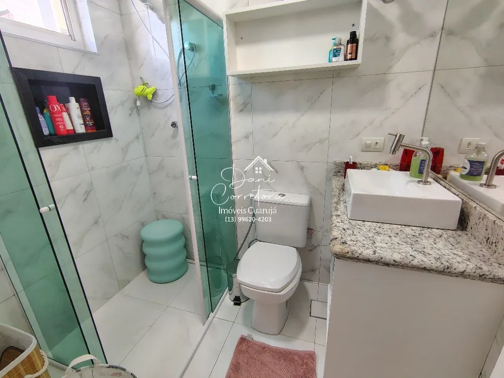 Apartamento, 3 quartos, 134 m² - Foto 4