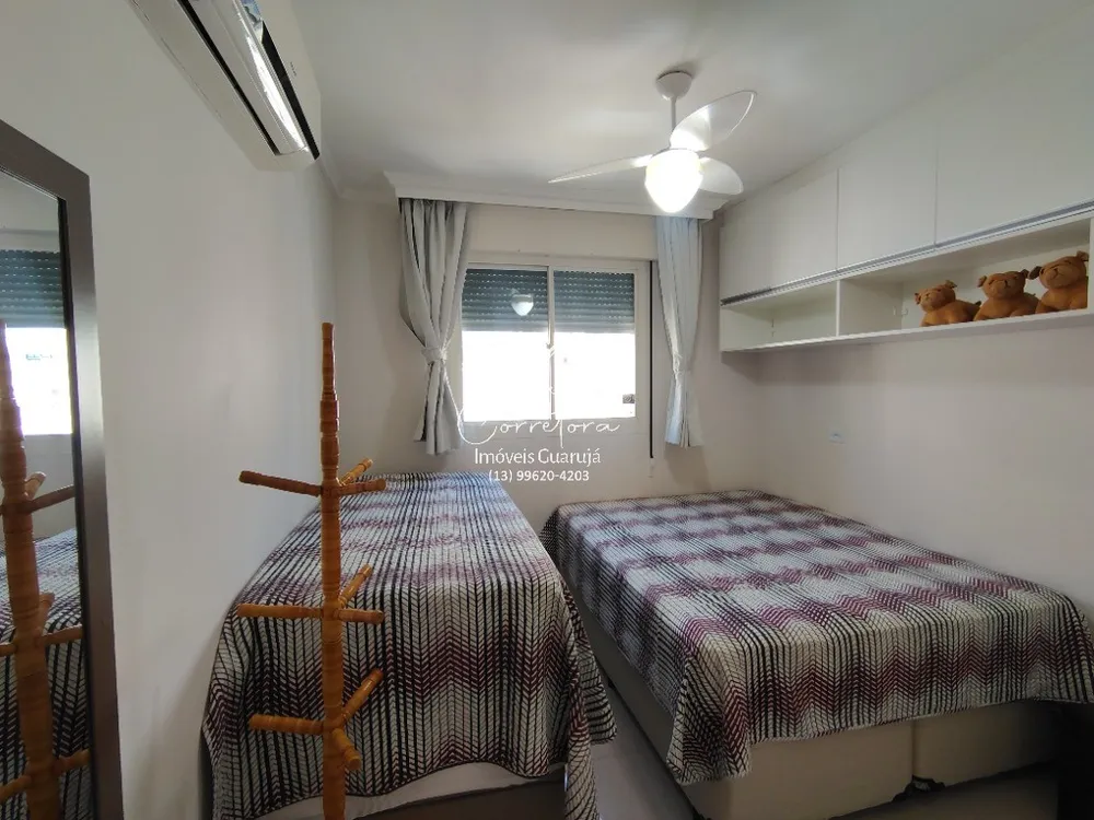 Apartamento, 3 quartos, 134 m² - Foto 3