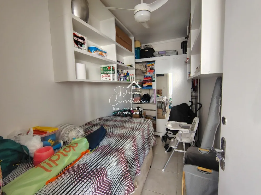 Apartamento, 3 quartos, 134 m² - Foto 15