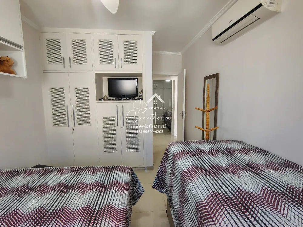 Apartamento, 3 quartos, 134 m² - Foto 11