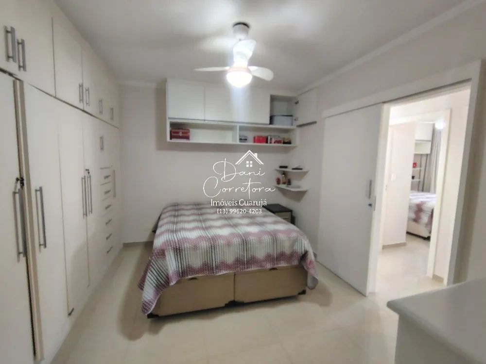 Apartamento, 3 quartos, 134 m² - Foto 1