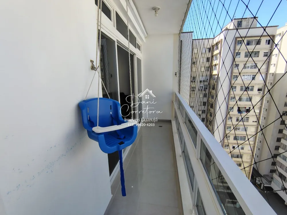 Apartamento, 3 quartos, 134 m² - Foto 4