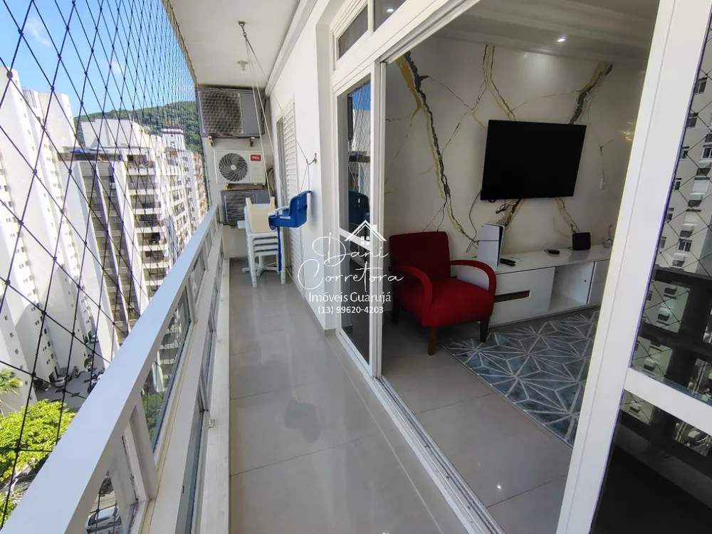 Apartamento, 3 quartos, 134 m² - Foto 6