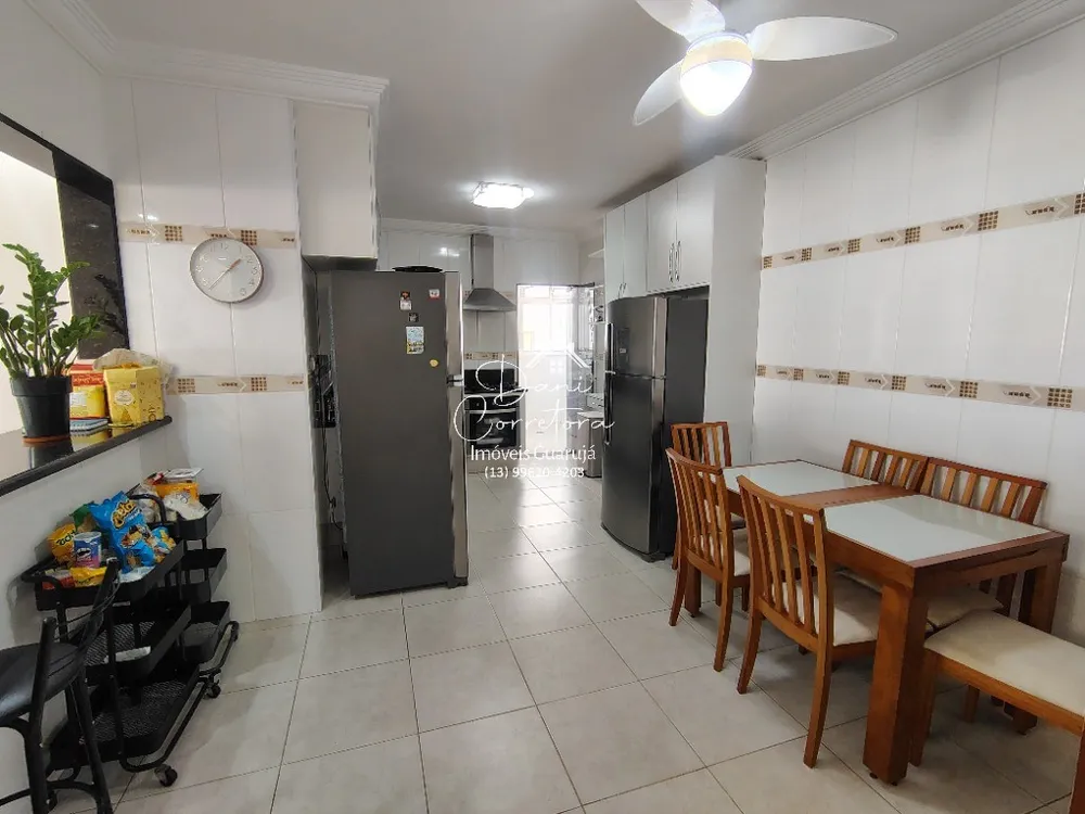 Apartamento, 3 quartos, 134 m² - Foto 7