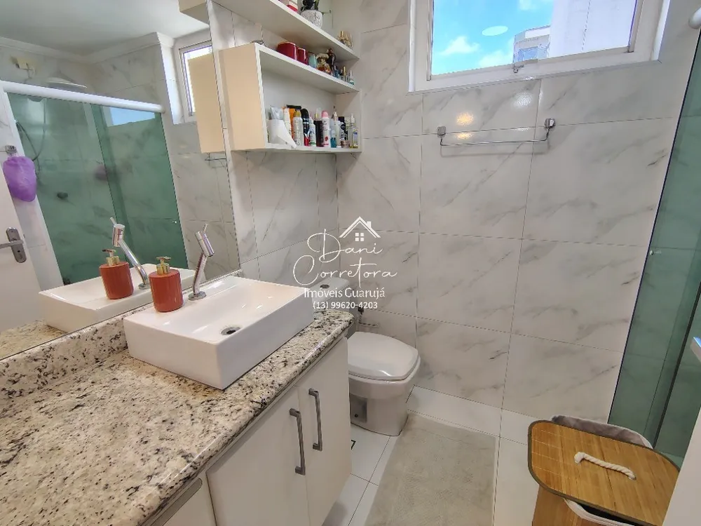 Apartamento, 3 quartos, 134 m² - Foto 14