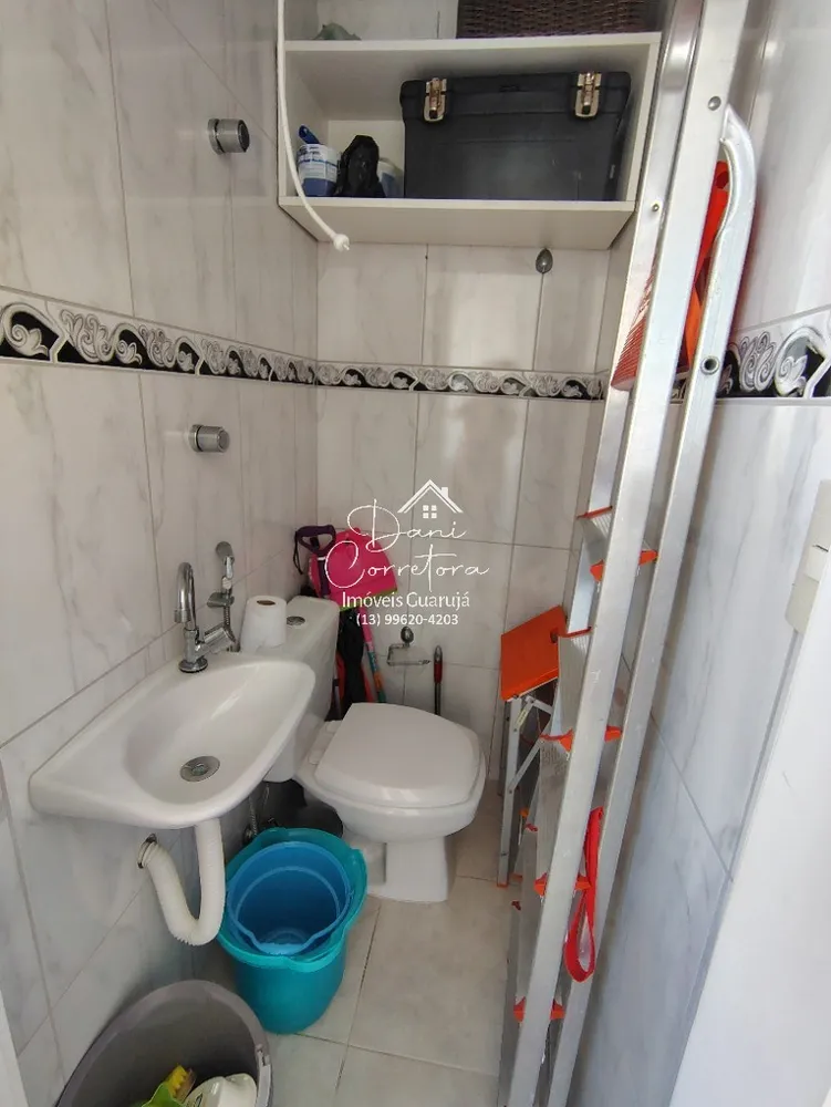 Apartamento, 3 quartos, 134 m² - Foto 8