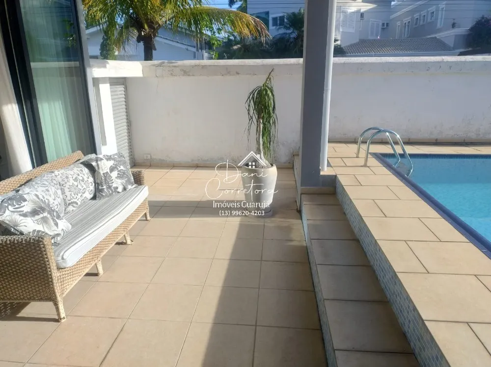Casa de Condomínio, 5 quartos - Foto 7