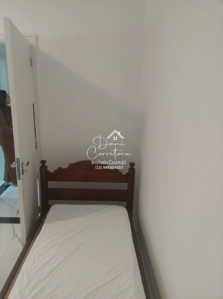 Casa de Condomínio, 5 quartos - Foto 4