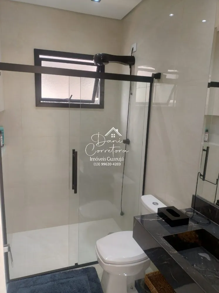 Casa de Condomínio, 5 quartos - Foto 6