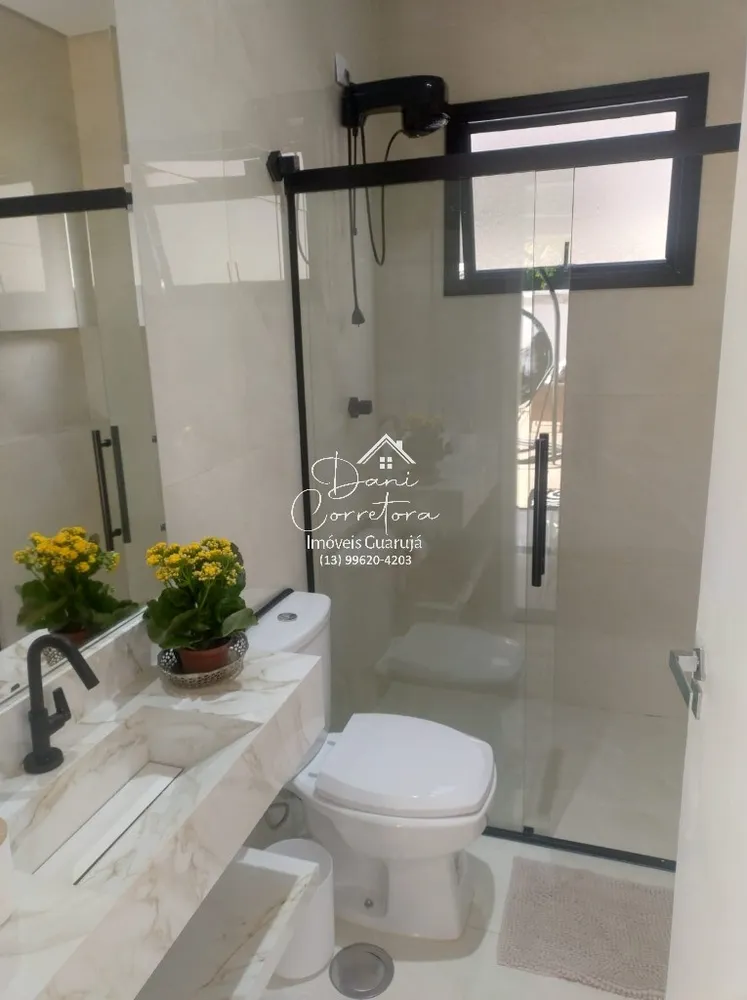 Casa de Condomínio, 5 quartos - Foto 2