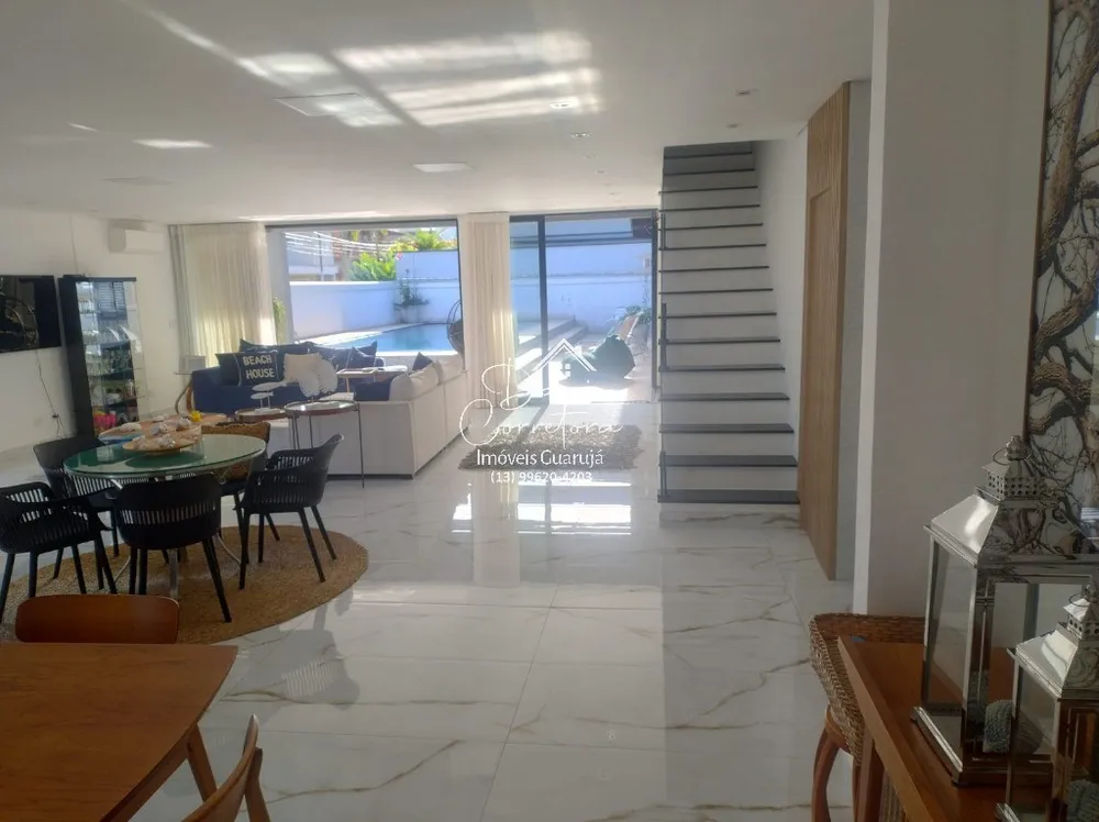 Casa de Condomínio, 5 quartos - Foto 12