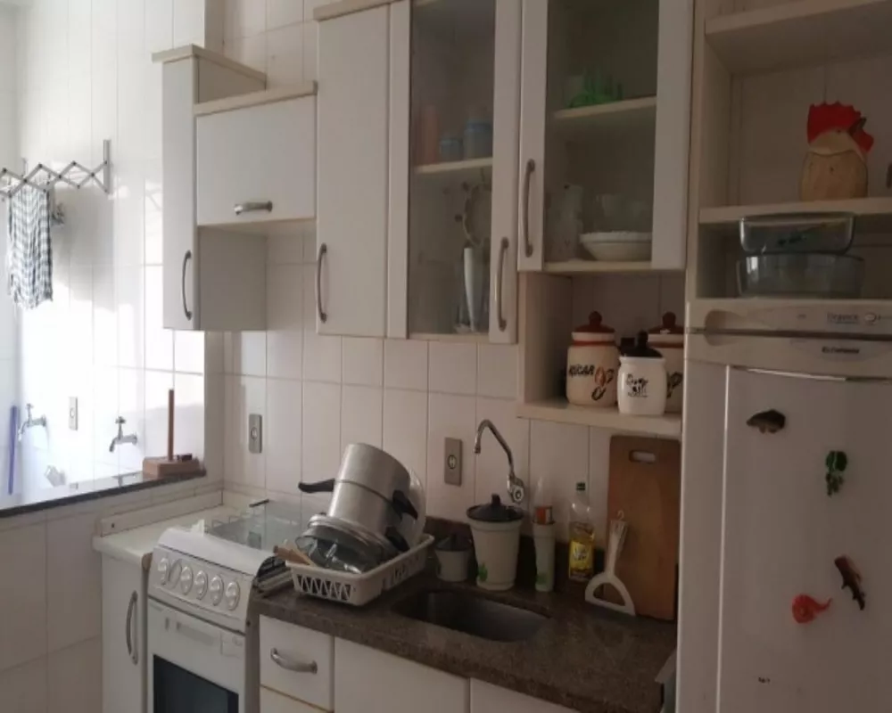 Apartamento, 2 quartos, 78 m² - Foto 5