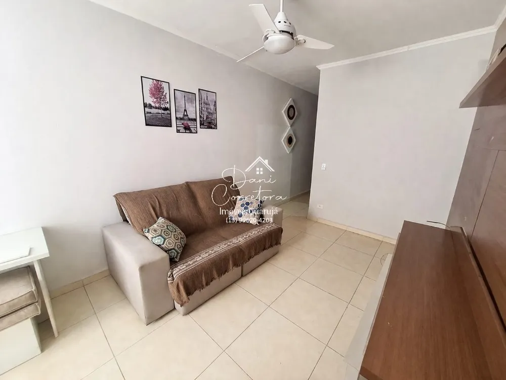 Apartamento, 1 quarto, 54 m² - Foto 2