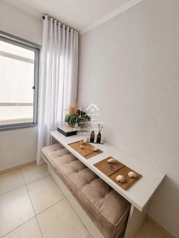 Apartamento, 1 quarto, 54 m² - Foto 9